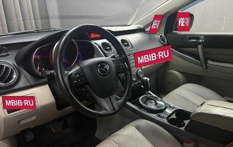 Mazda CX-7 I рестайлинг, 2010 год, 919 888 рублей, 5 фотография