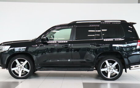 Toyota Land Cruiser 200, 2019 год, 6 291 000 рублей, 5 фотография