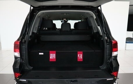 Toyota Land Cruiser 200, 2019 год, 6 291 000 рублей, 15 фотография