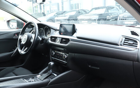Mazda 6, 2016 год, 1 900 000 рублей, 9 фотография
