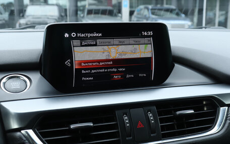Mazda 6, 2016 год, 1 900 000 рублей, 17 фотография