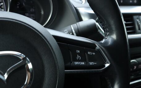 Mazda 6, 2016 год, 1 900 000 рублей, 20 фотография