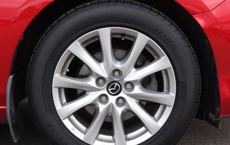 Mazda 6, 2016 год, 1 900 000 рублей, 21 фотография