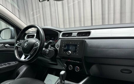 Renault Arkana I, 2019 год, 1 299 000 рублей, 11 фотография