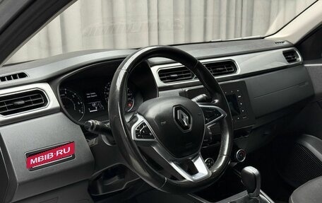 Renault Arkana I, 2019 год, 1 299 000 рублей, 10 фотография