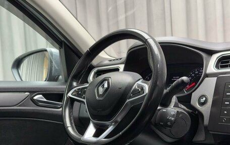 Renault Arkana I, 2019 год, 1 299 000 рублей, 12 фотография