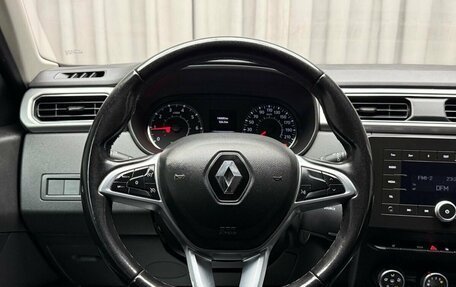 Renault Arkana I, 2019 год, 1 299 000 рублей, 19 фотография