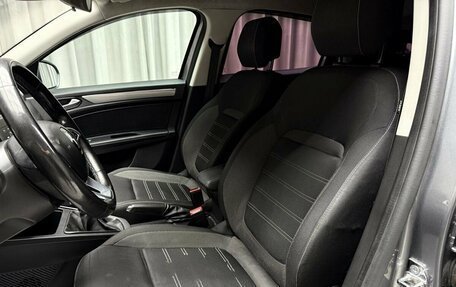 Renault Arkana I, 2019 год, 1 299 000 рублей, 26 фотография