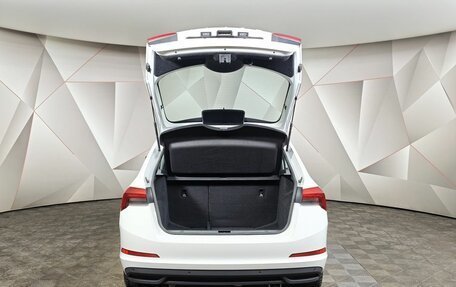 Skoda Rapid II, 2021 год, 1 720 000 рублей, 12 фотография