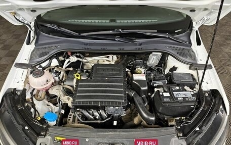 Skoda Rapid II, 2021 год, 1 720 000 рублей, 11 фотография