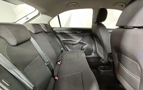 Skoda Rapid II, 2021 год, 1 720 000 рублей, 16 фотография