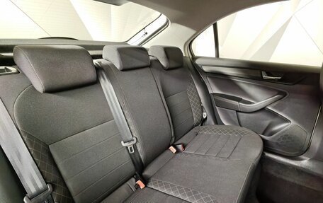 Skoda Rapid II, 2021 год, 1 720 000 рублей, 17 фотография