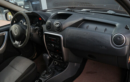 Renault Duster I рестайлинг, 2013 год, 760 000 рублей, 7 фотография