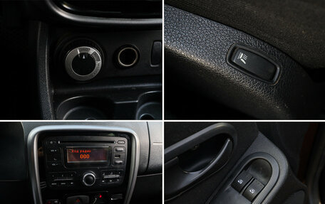 Renault Duster I рестайлинг, 2013 год, 760 000 рублей, 8 фотография