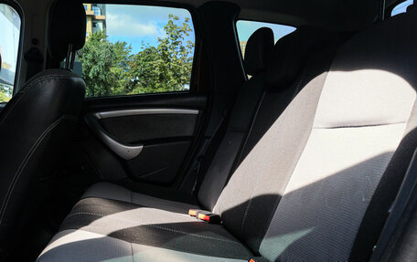 Renault Duster I рестайлинг, 2013 год, 760 000 рублей, 9 фотография