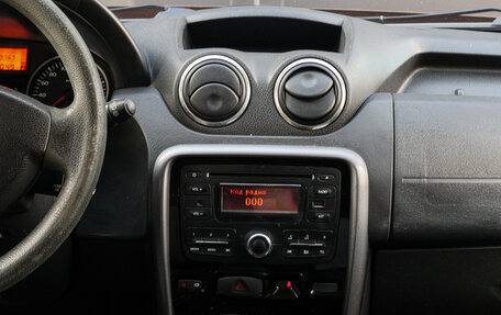 Renault Duster I рестайлинг, 2013 год, 760 000 рублей, 11 фотография