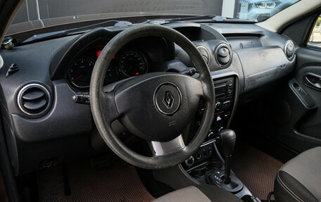 Renault Duster I рестайлинг, 2013 год, 760 000 рублей, 13 фотография