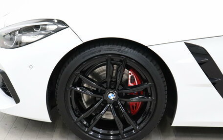 BMW Z4, 2020 год, 5 390 000 рублей, 9 фотография
