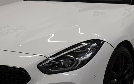 BMW Z4, 2020 год, 5 390 000 рублей, 10 фотография