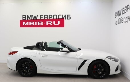 BMW Z4, 2020 год, 5 390 000 рублей, 8 фотография