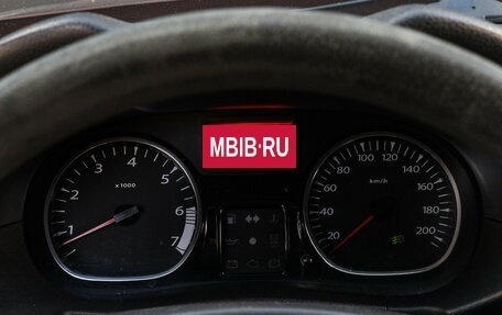 Renault Duster I рестайлинг, 2013 год, 760 000 рублей, 14 фотография