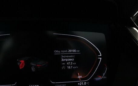 BMW Z4, 2020 год, 5 390 000 рублей, 17 фотография