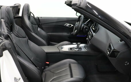 BMW Z4, 2020 год, 5 390 000 рублей, 29 фотография