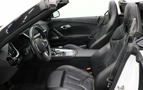 BMW Z4, 2020 год, 5 390 000 рублей, 24 фотография