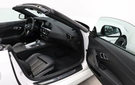 BMW Z4, 2020 год, 5 390 000 рублей, 27 фотография