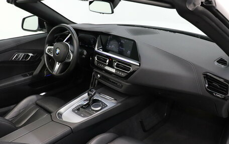 BMW Z4, 2020 год, 5 390 000 рублей, 28 фотография