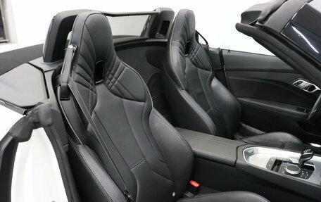 BMW Z4, 2020 год, 5 390 000 рублей, 30 фотография