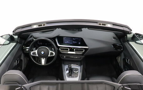 BMW Z4, 2020 год, 5 390 000 рублей, 31 фотография