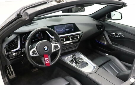 BMW Z4, 2020 год, 5 390 000 рублей, 23 фотография