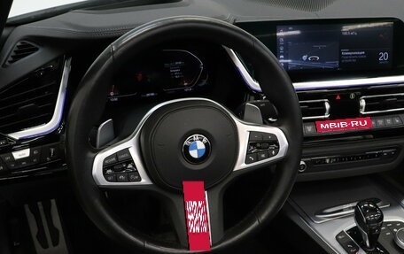 BMW Z4, 2020 год, 5 390 000 рублей, 32 фотография