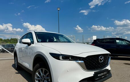 Mazda CX-5 II, 2026 год, 3 990 000 рублей, 3 фотография