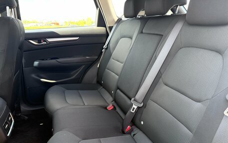 Mazda CX-5 II, 2026 год, 3 990 000 рублей, 10 фотография