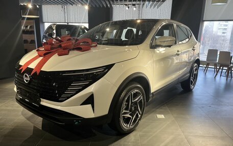 Nissan Qashqai, 2026 год, 3 500 000 рублей, 5 фотография