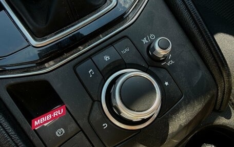 Mazda CX-5 II, 2026 год, 3 990 000 рублей, 20 фотография