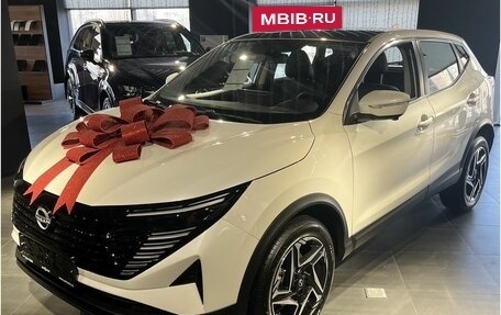 Nissan Qashqai, 2026 год, 3 500 000 рублей, 4 фотография