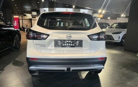 Nissan Qashqai, 2026 год, 3 500 000 рублей, 7 фотография