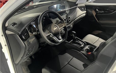 Nissan Qashqai, 2026 год, 3 500 000 рублей, 12 фотография