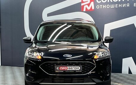 Ford Escape, 2022 год, 2 149 900 рублей, 2 фотография