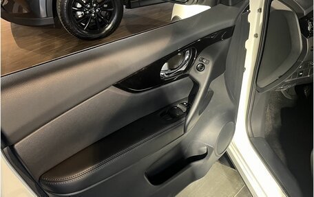 Nissan Qashqai, 2026 год, 3 500 000 рублей, 13 фотография