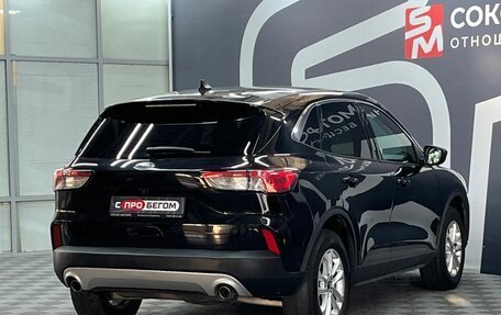 Ford Escape, 2022 год, 2 149 900 рублей, 6 фотография