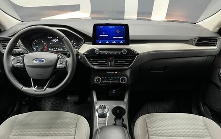 Ford Escape, 2022 год, 2 149 900 рублей, 8 фотография