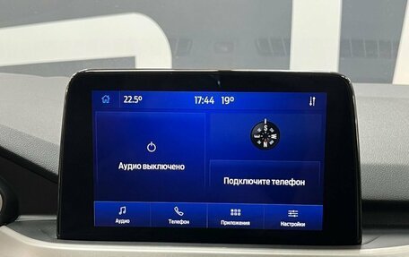 Ford Escape, 2022 год, 2 149 900 рублей, 10 фотография