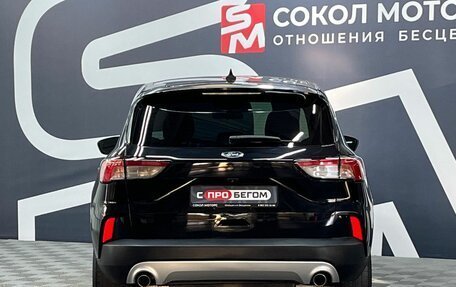 Ford Escape, 2022 год, 2 149 900 рублей, 5 фотография