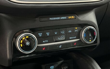 Ford Escape, 2022 год, 2 149 900 рублей, 11 фотография