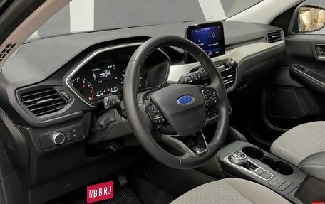 Ford Escape, 2022 год, 2 149 900 рублей, 7 фотография