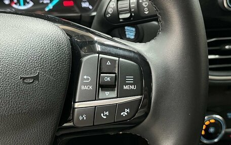 Ford Escape, 2022 год, 2 149 900 рублей, 13 фотография